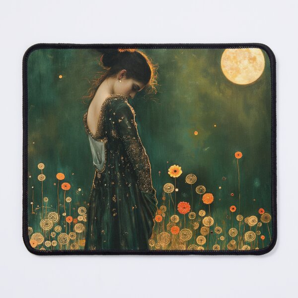 Item preview, Autumn Moon designed and sold by Steven  Sandner.
