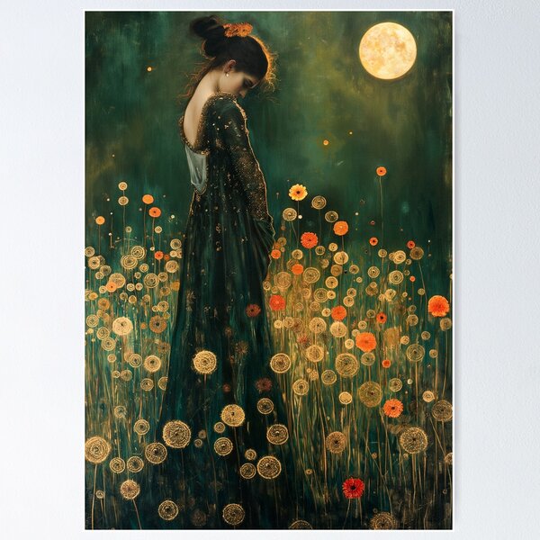 Item preview, Herbstmond designed and sold by Steven  Sandner.