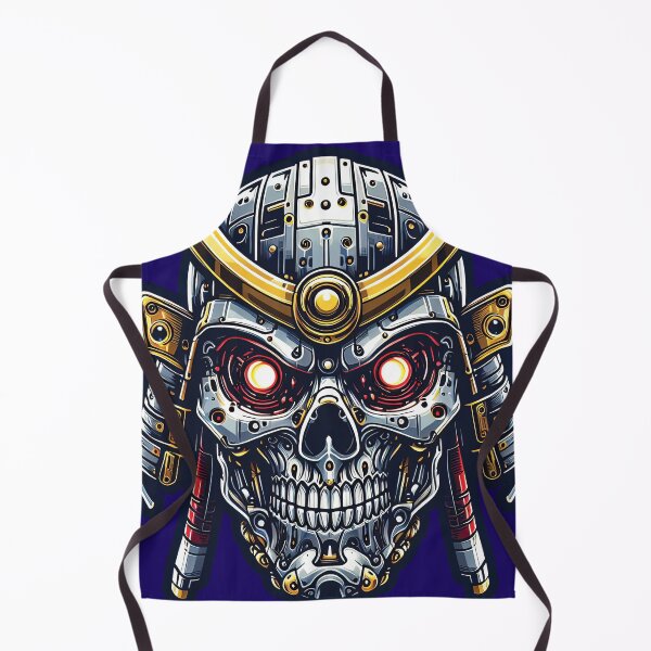 Item preview, Cyber Samurai S04 D06 designed and sold by Houerd.