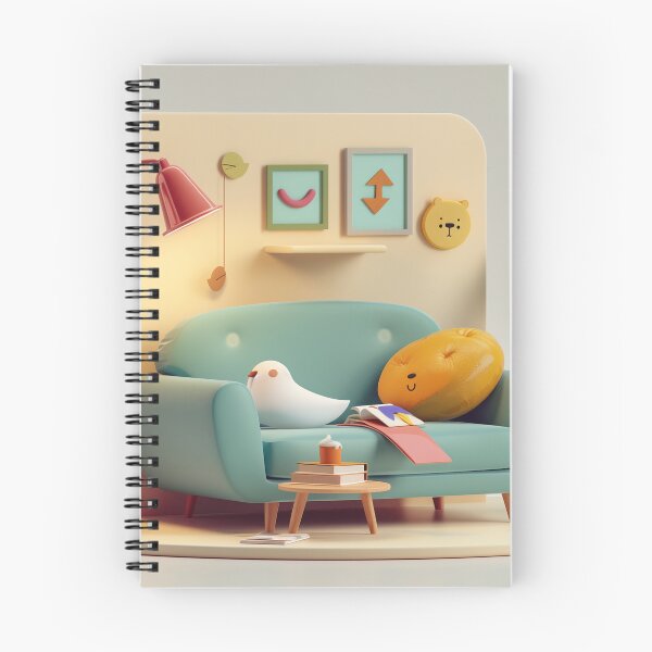 Item preview, home sweet home designed and sold by PricklyPeanut.