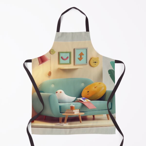 Item preview, home sweet home designed and sold by PricklyPeanut.