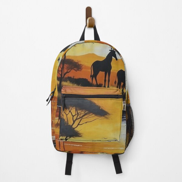 Item preview, great sunset africa designed and sold by victoriousCraft.