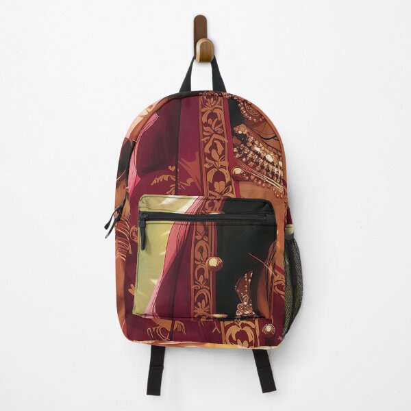 Item preview, Modern Indian Woman Drinking Art designed and sold by Rockwpapart.