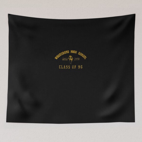 Item preview, 41.Scream - Class of 96 designed and sold by landolna228.
