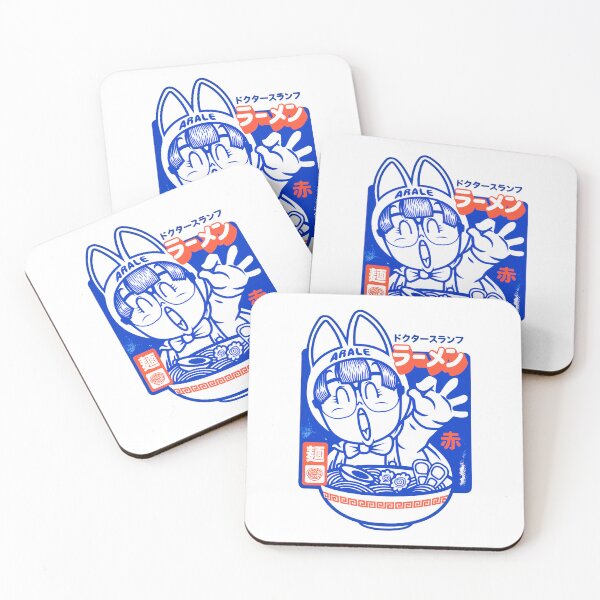 Item preview, Arale Ramen Noodle designed and sold by orasquendo.