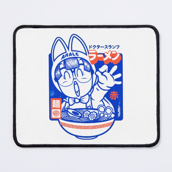 Item preview, Arale Ramen Noodle designed and sold by orasquendo.