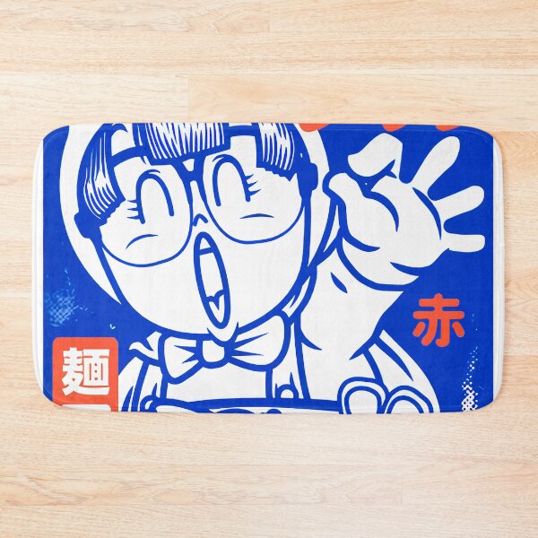 Item preview, Arale Ramen Noodle designed and sold by orasquendo.