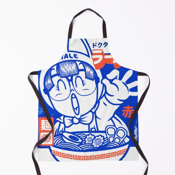 Item preview, Arale Ramen Noodle designed and sold by orasquendo.