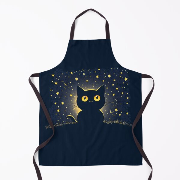Item preview, Stargazing Whiskers designed and sold by unimuse.