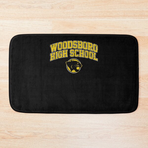 Item preview, 75.Woodsboro High School designed and sold by landolna228.