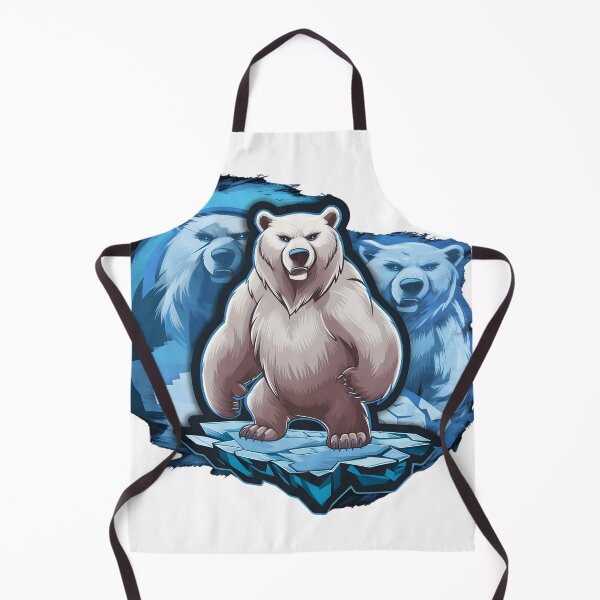 Item preview, Ice Bear Strong designed and sold by Zibis09.