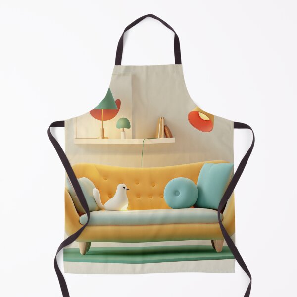 Item preview, home sweet home designed and sold by PricklyPeanut.