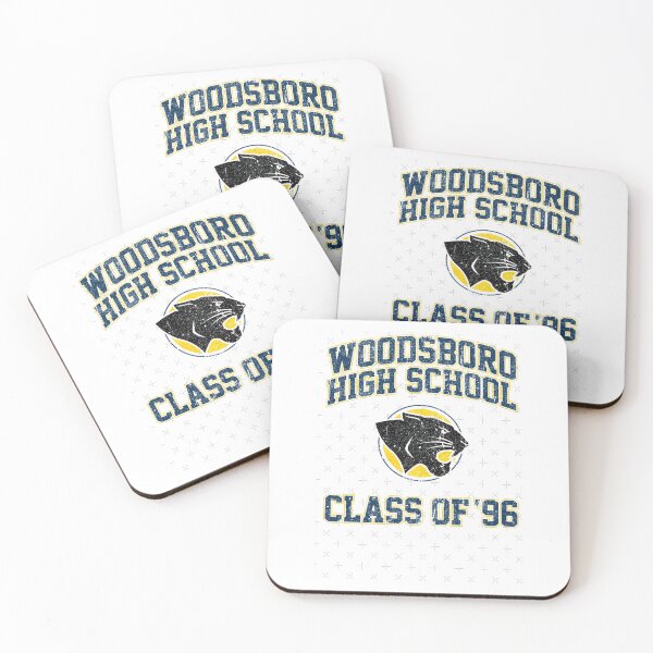 Item preview, 81.Woodsboro High School Class of 96 (Variant II) designed and sold by landolna228.