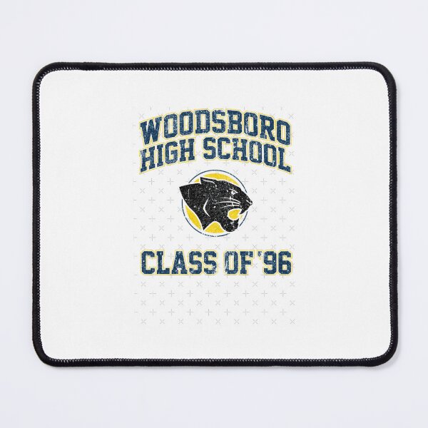 Item preview, 81.Woodsboro High School Class of 96 (Variant II) designed and sold by landolna228.