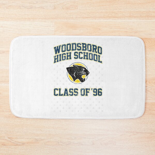 Item preview, 81.Woodsboro High School Class of 96 (Variant II) designed and sold by landolna228.