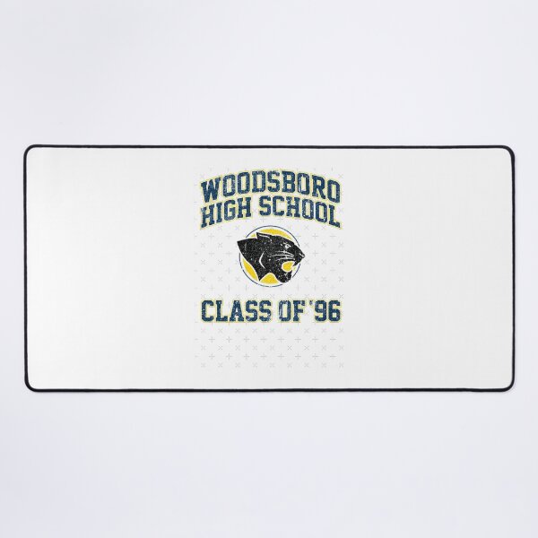 Item preview, 81.Woodsboro High School Class of 96 (Variant II) designed and sold by landolna228.