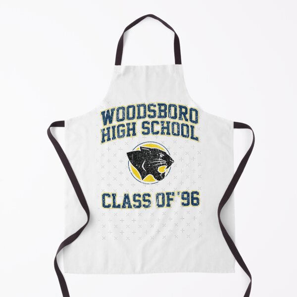 Item preview, 81.Woodsboro High School Class of 96 (Variant II) designed and sold by landolna228.