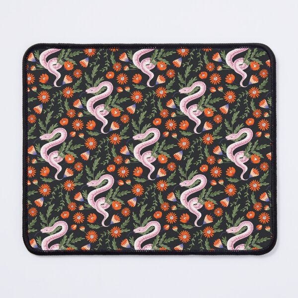 Item preview, Cosmic Floral Serenade designed and sold by PeachyLitchi.
