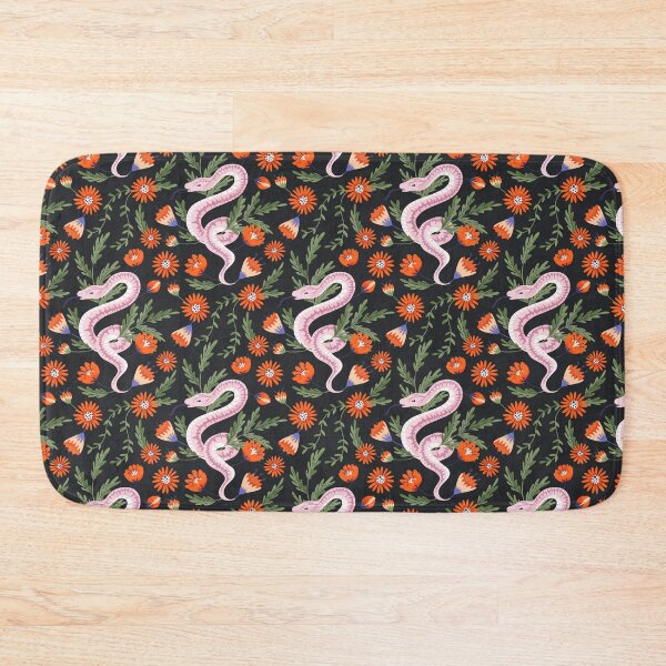 Item preview, Cosmic Floral Serenade designed and sold by PeachyLitchi.