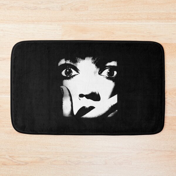 Item preview, 93.scream thriller horror movie drew barrymore 1 black designed and sold by landolna228.