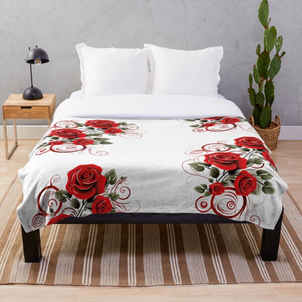 Item preview, Rosas hermosas designed and sold by ShopMaxiDesigns.