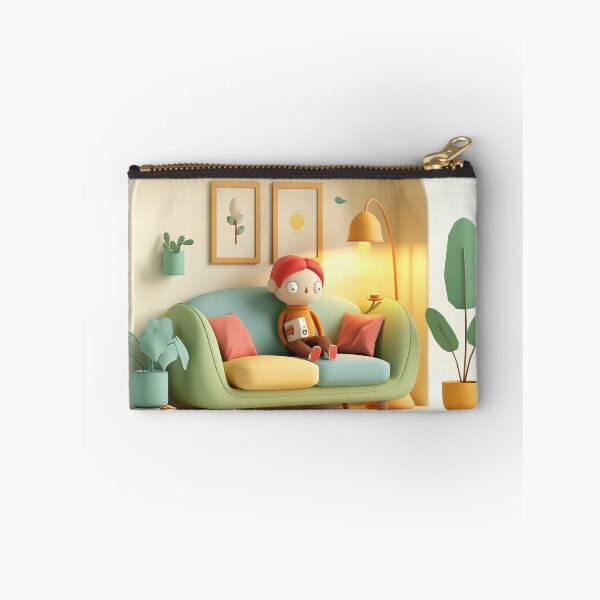 Item preview, home sweet home designed and sold by PricklyPeanut.