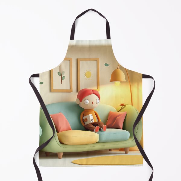 Item preview, home sweet home designed and sold by PricklyPeanut.