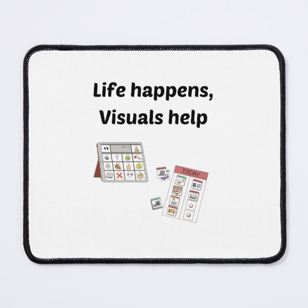 Item preview, Visuals Help Special Education designed and sold by Msashleysped.