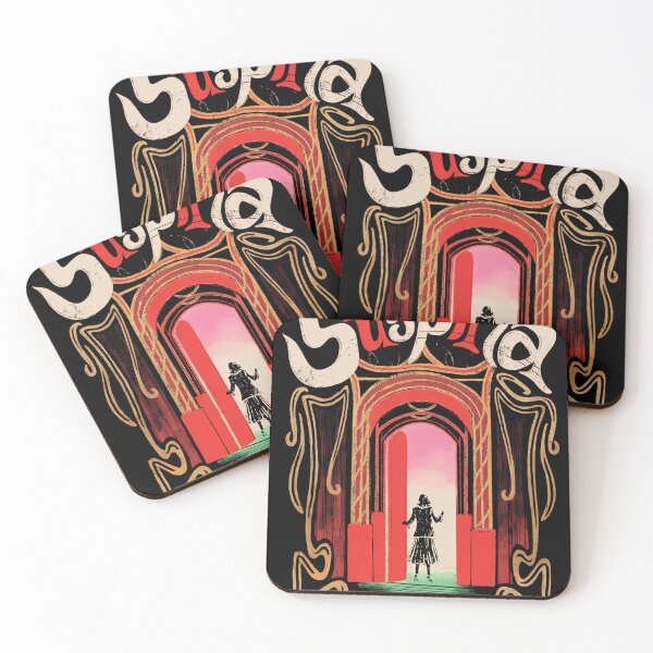 Item preview, 1977 Halloween Movie Suspense designed and sold by MarcelleGuil.