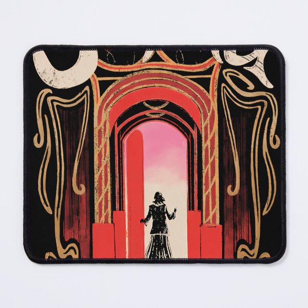 Item preview, 1977 Halloween Movie Suspense designed and sold by MarcelleGuil.