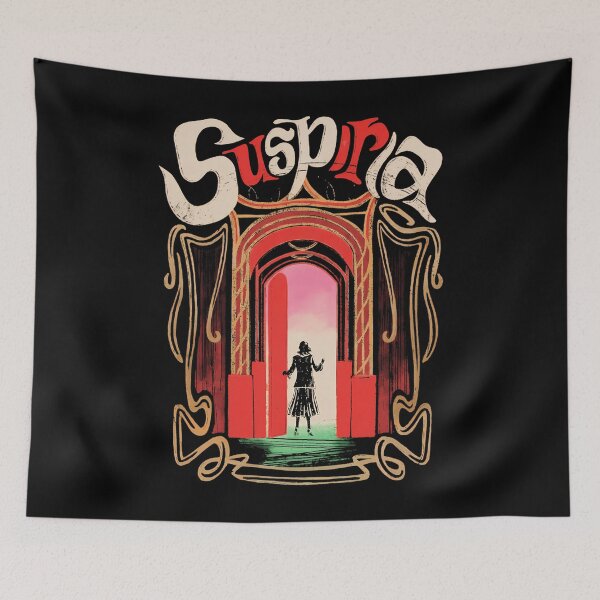 Item preview, 1977 Halloween Movie Suspense designed and sold by MarcelleGuil.