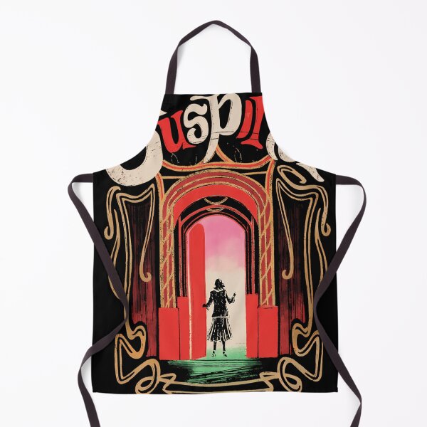 Item preview, 1977 Halloween Movie Suspense designed and sold by MarcelleGuil.