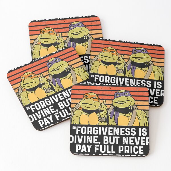 Item preview,  Wise Men Say Forgiveness Is Divine But Never Pay Full Price designed and sold by TAMIROBB.