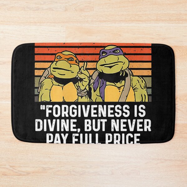 Item preview,  Wise Men Say Forgiveness Is Divine But Never Pay Full Price designed and sold by TAMIROBB.