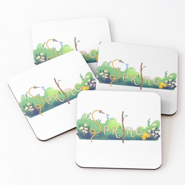 Item preview, Spring is coming designed and sold by Sagitto.