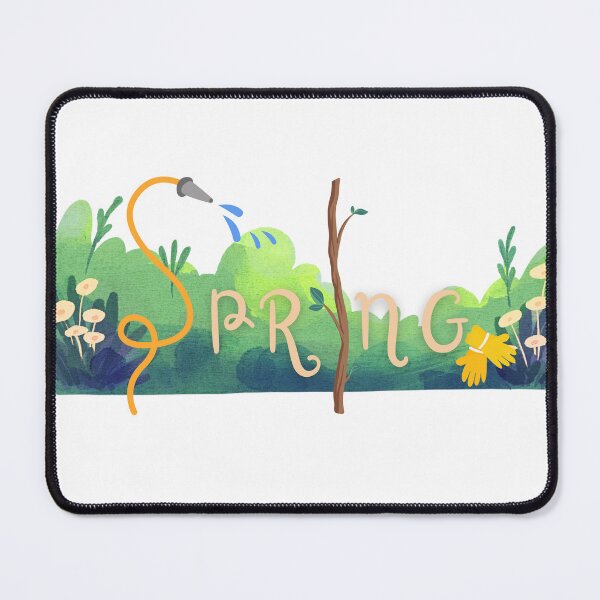 Item preview, Spring is coming designed and sold by Sagitto.