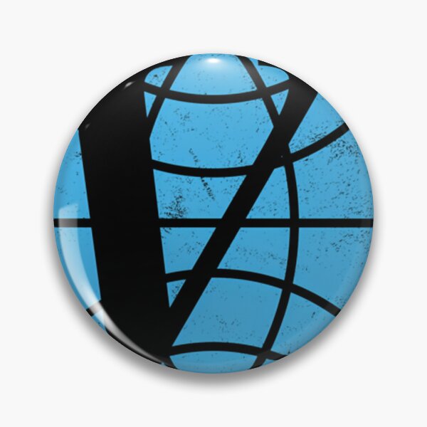 Item preview, Venture Industries Logo The Venture Bros. designed and sold by MarcelleGuil.