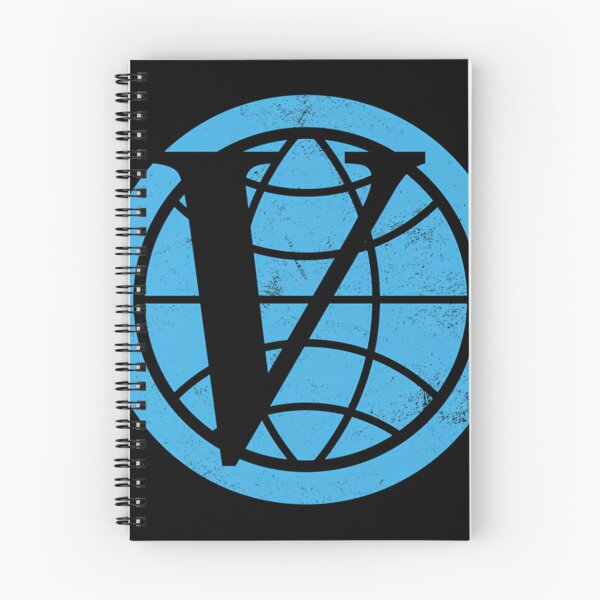 Item preview, Venture Industries Logo The Venture Bros. designed and sold by MarcelleGuil.