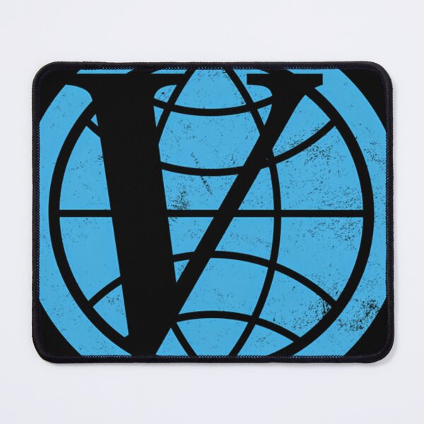 Item preview, Venture Industries Logo The Venture Bros. designed and sold by MarcelleGuil.