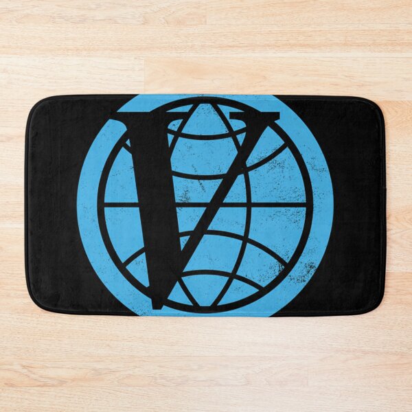 Item preview, Venture Industries Logo The Venture Bros. designed and sold by MarcelleGuil.