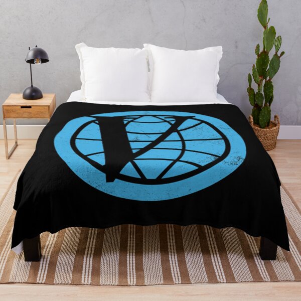 Item preview, Venture Industries Logo The Venture Bros. designed and sold by MarcelleGuil.