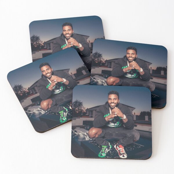 Item preview, Go Jason Derulo Blin Music designed and sold by CrystalGlover.