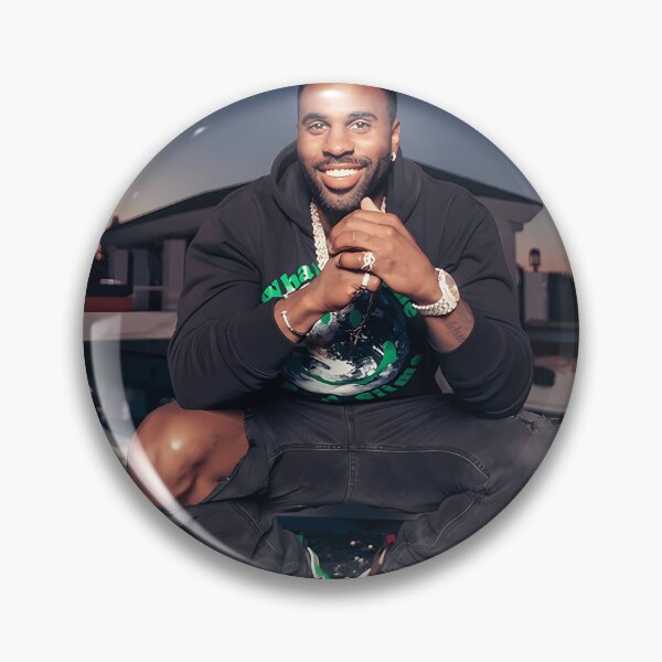 Item preview, Go Jason Derulo Blin Music designed and sold by CrystalGlover.