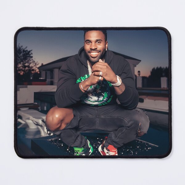 Item preview, Go Jason Derulo Blin Music designed and sold by CrystalGlover.