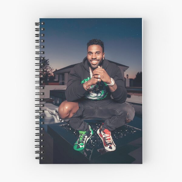 Item preview, Go Jason Derulo Blin Music designed and sold by CrystalGlover.