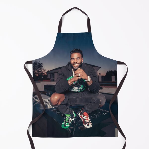 Item preview, Go Jason Derulo Blin Music designed and sold by CrystalGlover.