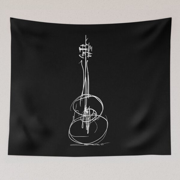 Item preview, Guitar 2 designed and sold by CrystalGlover.