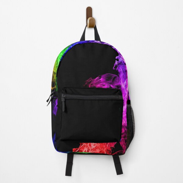 Item preview, Rainbow Fire designed and sold by TAMIROBB.