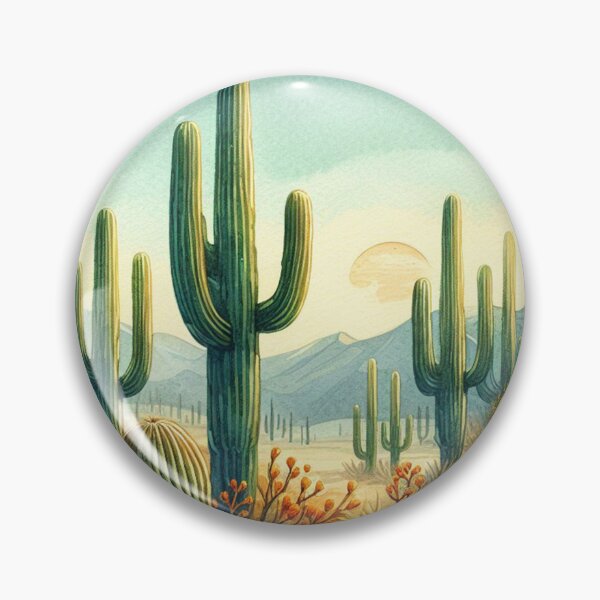 Item preview, Saguaro designed and sold by ryanapples2.