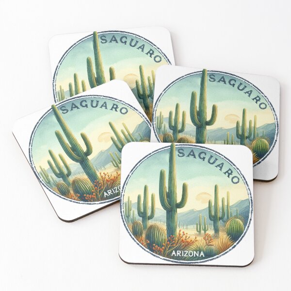 Item preview, Saguaro designed and sold by ryanapples2.